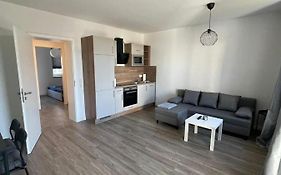 Ferienwohnung Deichstrasse